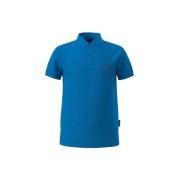 Polo Shirt Korte Mouw Napapijri Polo enfant Elbas