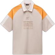 Polo Shirt Korte Mouw Napapijri Polo Cenci