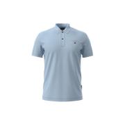 Polo Shirt Korte Mouw Napapijri Polo Elbas 4