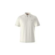Polo Shirt Korte Mouw Napapijri Polo Sorano
