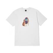 T-shirt Huf T-shirt mirror ss