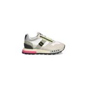 Lage Sneakers Blauer -