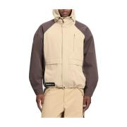 Blazer Reebok Sport UTILITY SHELL JACKE
