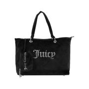 Tas Juicy Couture KIMBERLY M DOUBLE H