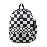 Rugzak Vans OLD SKOOL CHECK BACKPA