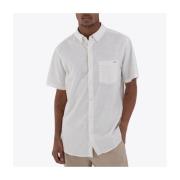 Overhemd Lange Mouw Hurley W H2O DRI NORTH BEND