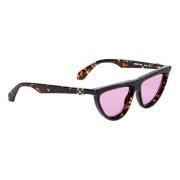 Zonnebril Off-White Occhiali da Sole Jasper 16030