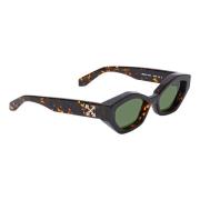 Zonnebril Off-White Occhiali da Sole Hilo 16055
