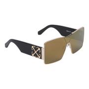 Zonnebril Off-White Occhiali da Sole Aspen 17676