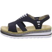 Sandalen Rieker -