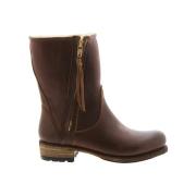 Sneakers Blackstone Chaussures femme Fur