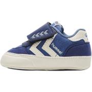 Sneakers hummel Baskets basses bébé Stadil Crib
