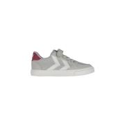 Sneakers hummel Baskets basses enfant Slimmer Stadil