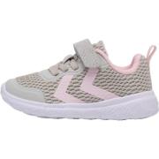 Sneakers hummel Baskets bébé Actus Recycled