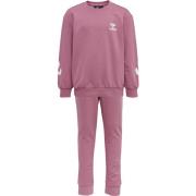 Trainingspak hummel Survêtement fille Venti