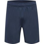 Korte Broek hummel Shorts TE Topaz (x2)