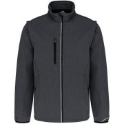 Windjack Proact Veste imperméable manches amovibles