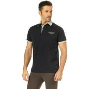Polo Shirt Korte Mouw Flags&amp;Cup Polo équitation enfant Pico