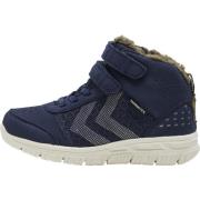 Sneakers hummel Baskets enfant Crosslite Winter Mid Tex