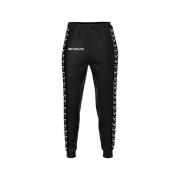Trainingsbroek Givova Jogging à bande tricot