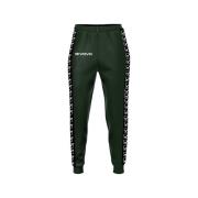 Trainingsbroek Givova Jogging à bande tricot