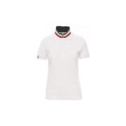 Polo Shirt Korte Mouw Payper Wear Polo femme Payper Nation