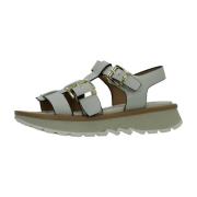 Sandalen Stonefly STAR 1 CALF LTH
