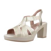 Sandalen Pitillos 20121P
