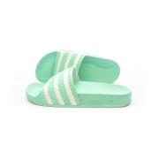 Teenslippers adidas -