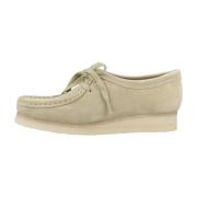 Nette schoenen Clarks WALLABEE