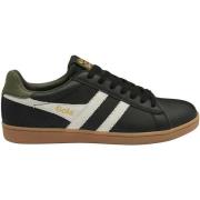 Sneakers Gola Baskets en cuir Equipe II Leather