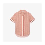 Overhemd Lacoste SHIRT