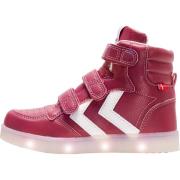 Sneakers hummel Baskets fille Stadil Flash