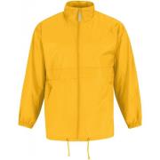 Windjack B&amp;c Veste imperméable Sirocco