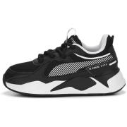 Sneakers Puma Baskets enfant RS-X B W PS
