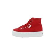 Sneakers Superga Baskets femme 2705-Cotw