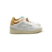 Sneakers Kangaroos Baskets Originals - Game Lo II
