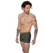 Zwembroek Protest Boxer de bain Carst