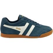 Sneakers Gola Baskets Harrier Suede
