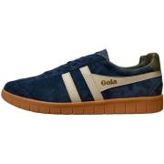 Sneakers Gola Baskets Hurricane Suede