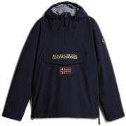 Windjack Napapijri Veste imperméable d'hiver Rainforest 3