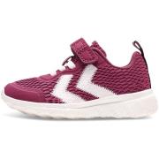 Sneakers hummel Baskets bébé Actus Recycled