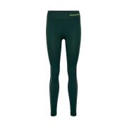 Legging hummel Legging sans couture femme Zone