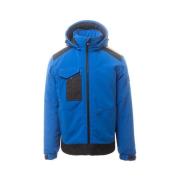 Windjack Payper Wear Veste imperméable à capuche Performer Pad