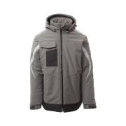 Windjack Payper Wear Veste imperméable à capuche Wonder Pad