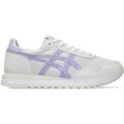 Sneakers Asics Baskets femme Tiger Runner II