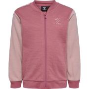 Trainingsjack hummel Veste de survêtement fille Wulbato