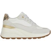 Sneakers Geox Baskets femme Spherica EC13 A