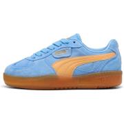 Sneakers Puma Baskets femme Palermo Moda Xtra Gum