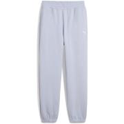 Trainingsbroek Puma Jogging femme Essentials Relaxed TR